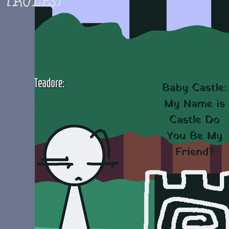 Game by @cyan_square