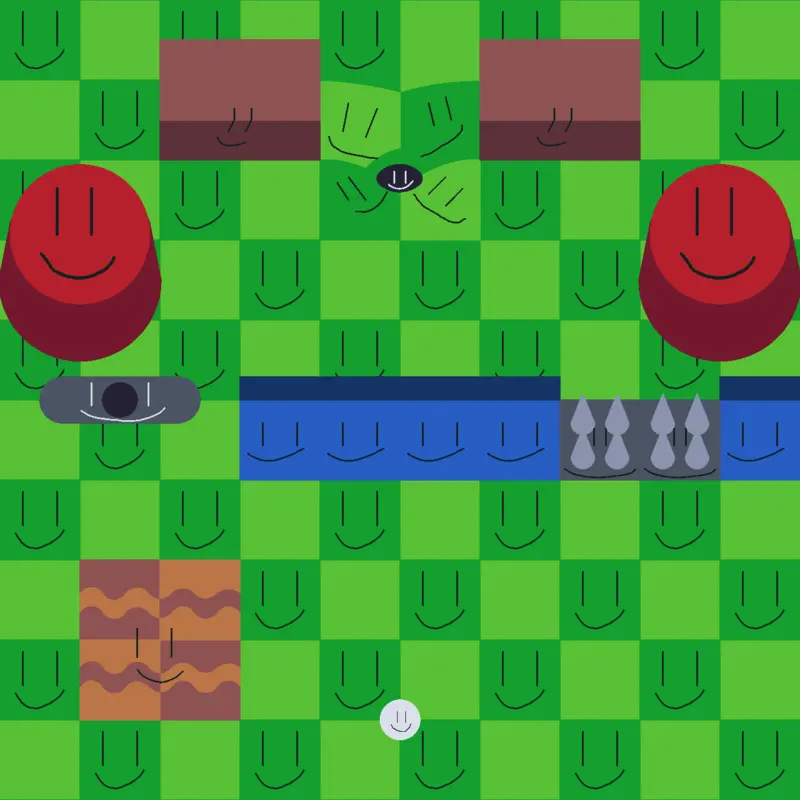 Game by @9hd