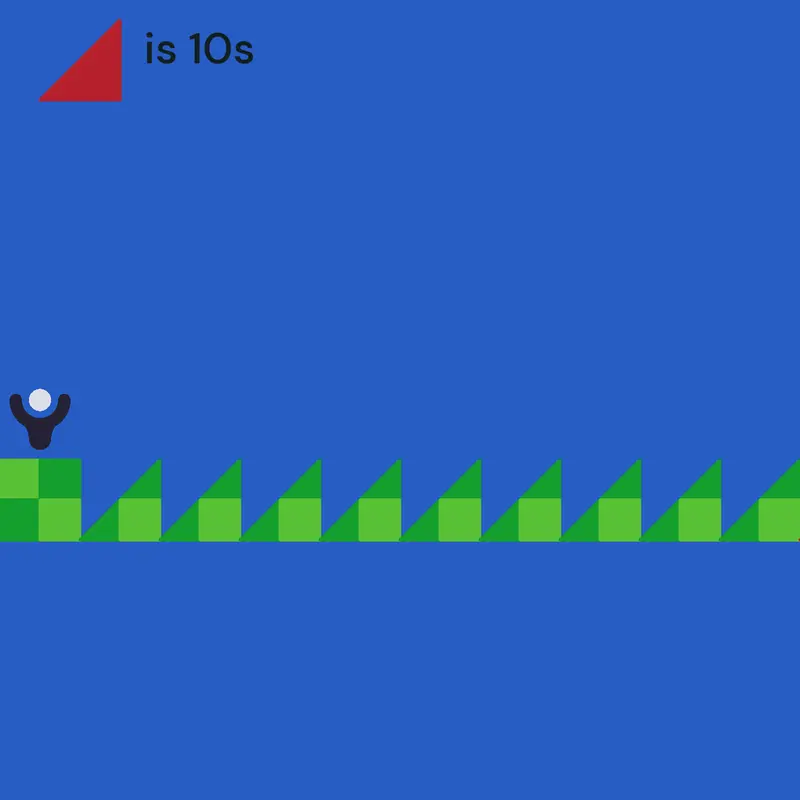 Game by @KanisornSrikaew