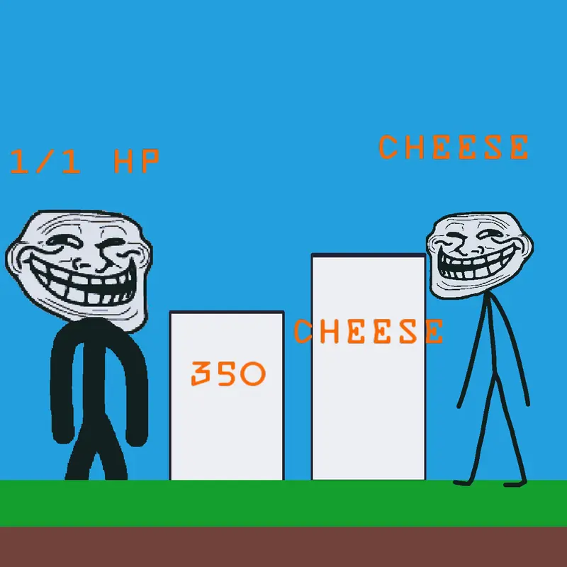 Game by @TrollgeIncident_Trollgey