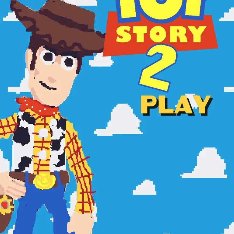 Game by @senworld