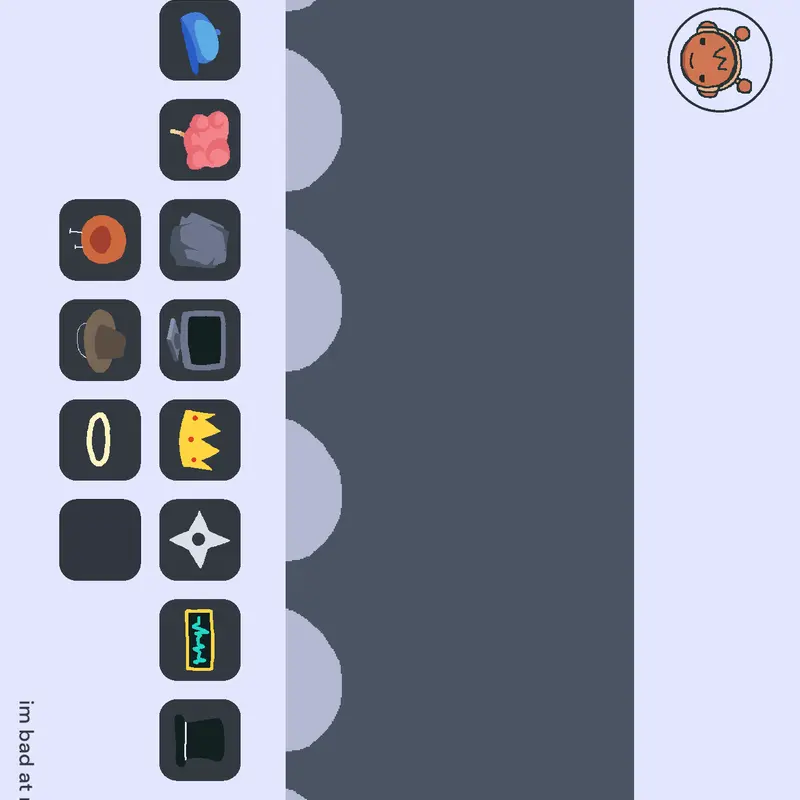beatbox game by @justnaz