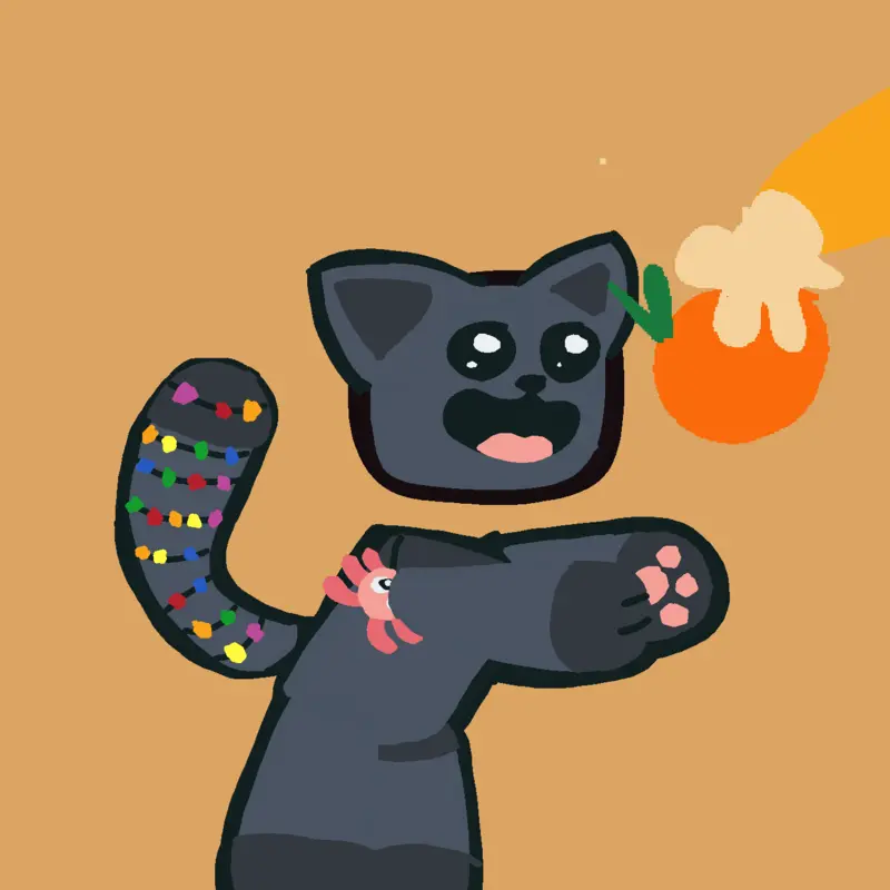 Game by @Nyan_The_Smiling_Critter