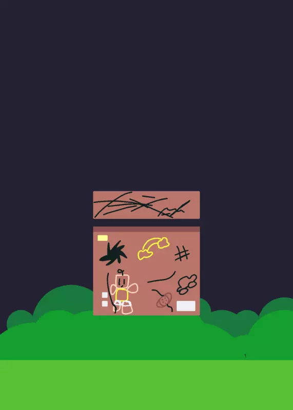 Game by @MIBROHAFIEZUL