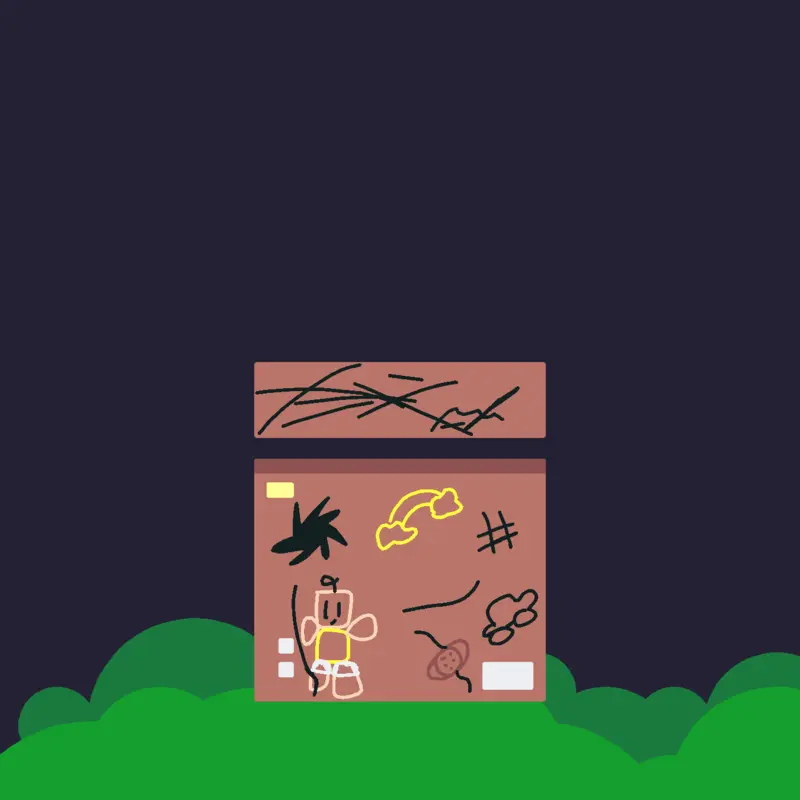 Game by @MIBROHAFIEZUL