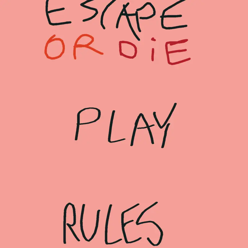 Game by @beckbookgames