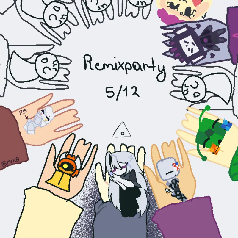 Can join! by @pokefancrazy