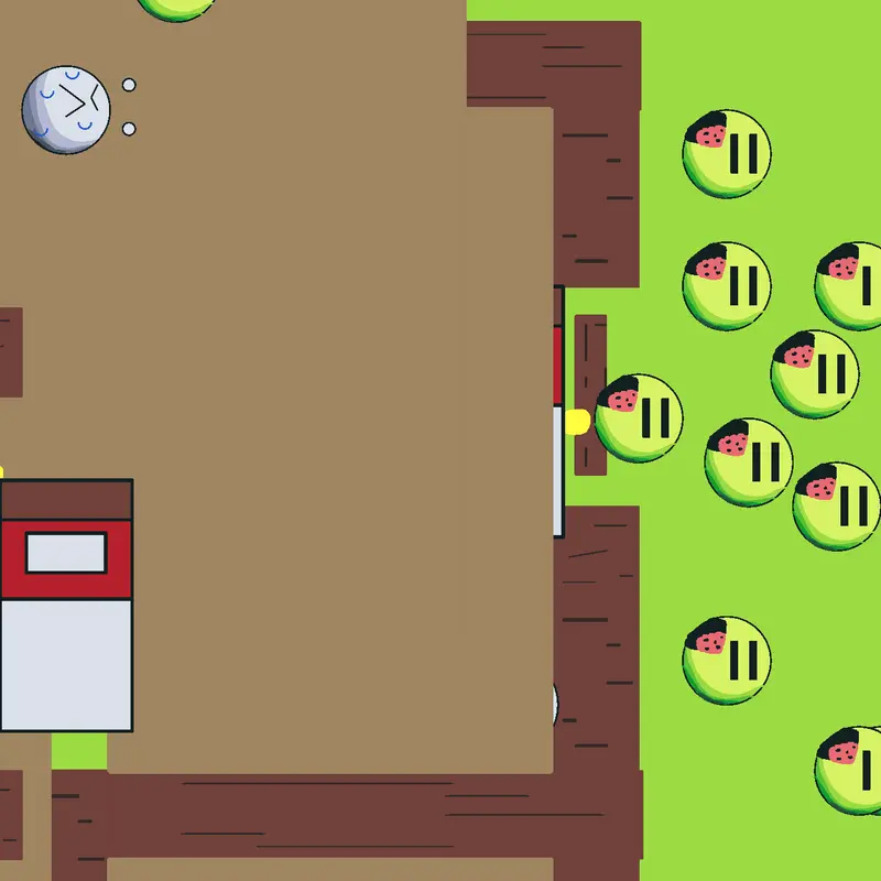Game by @ejsbev
