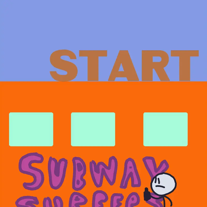 Game by @horseradish