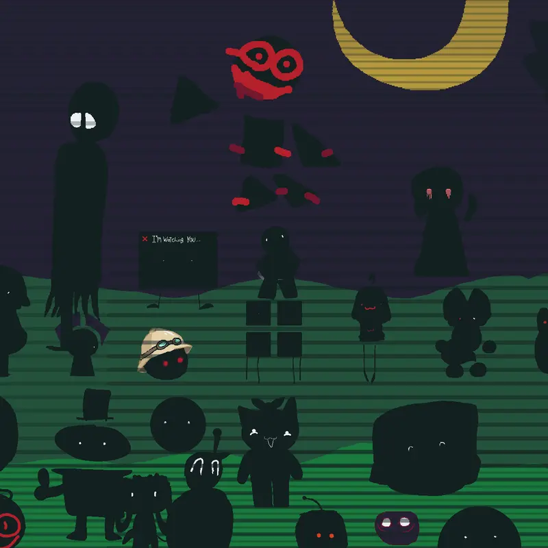 Game by @MOONLIGHT_HEREBABY