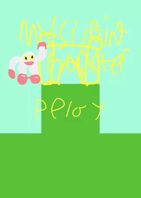 Game by @undersitejr