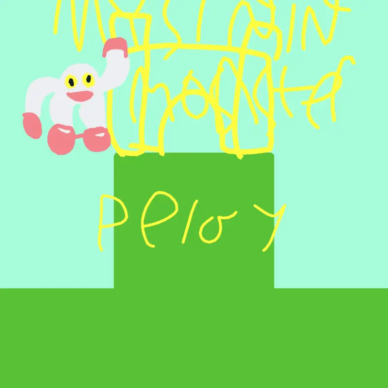 Game by @undersitejr