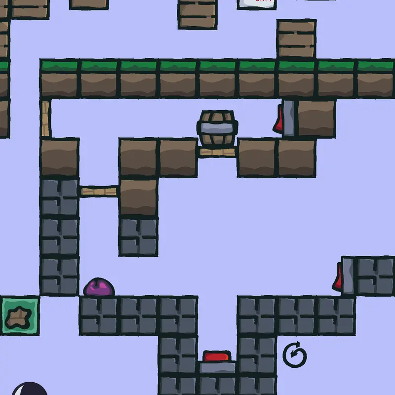 Game by @ulquiorra