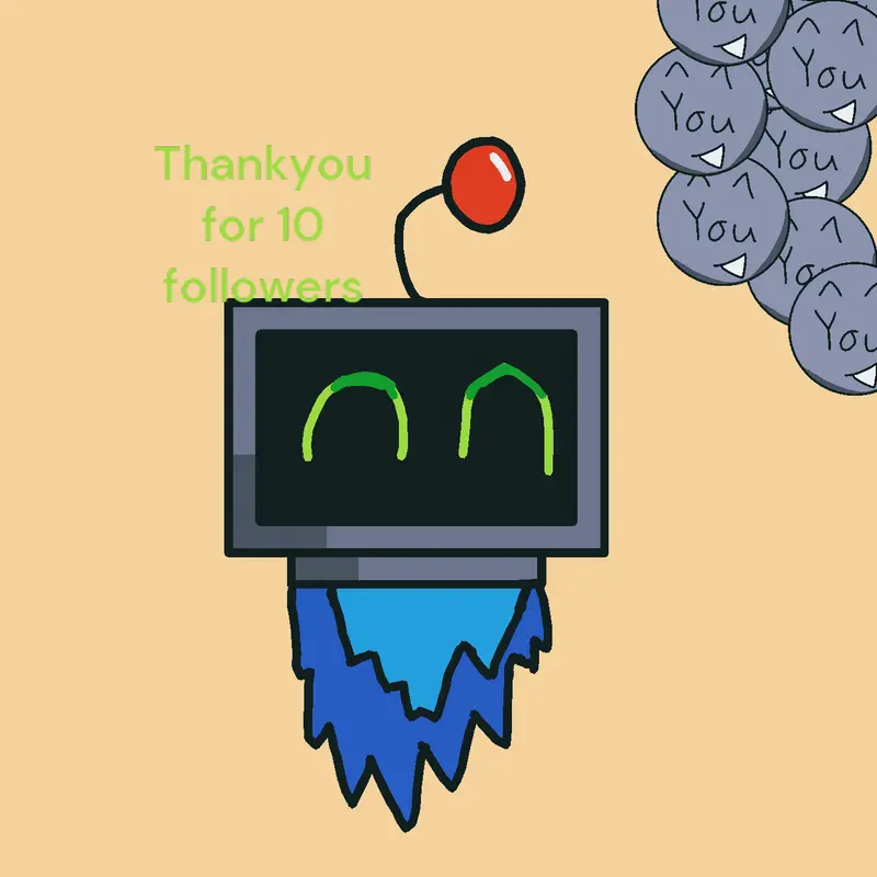 Game by @krobo_the_robot