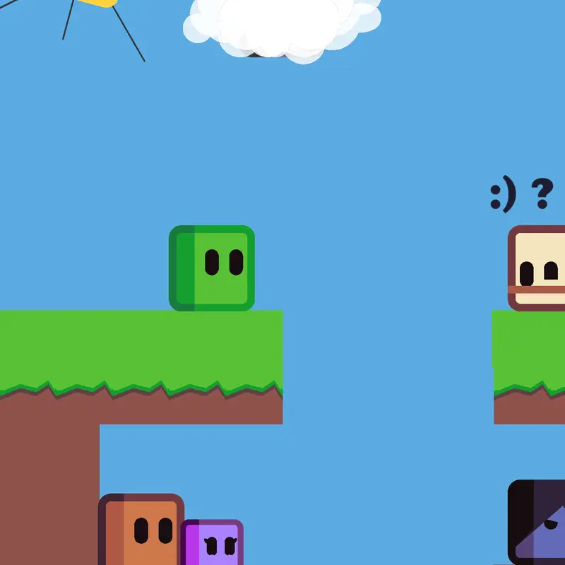 Game by @PizzaniniPi