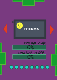 Therma level