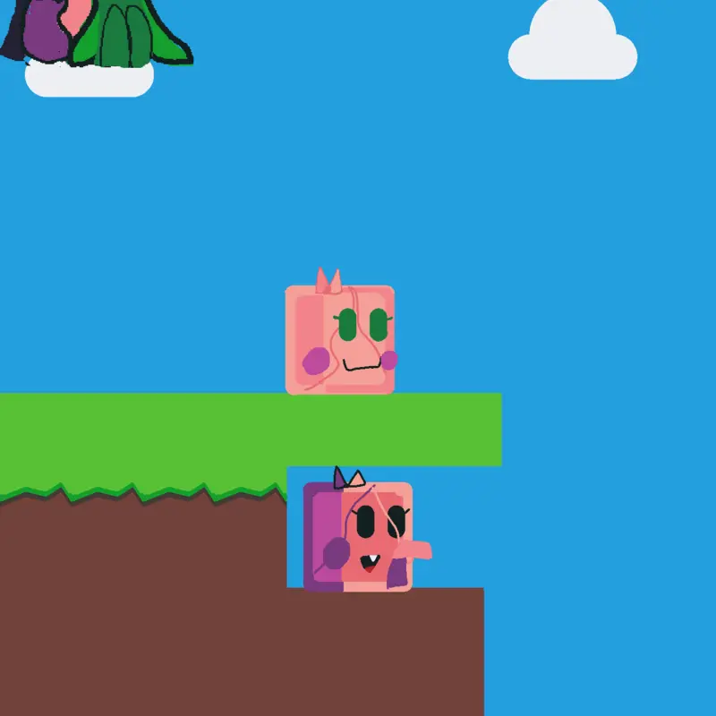 Game by @ISADORA_berry
