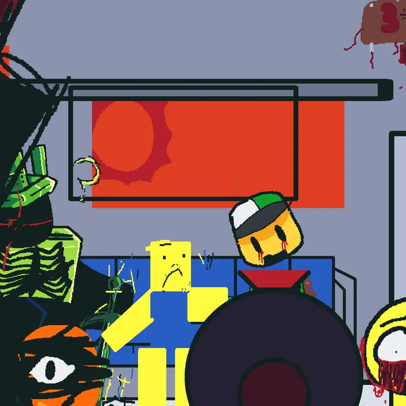Game by @flymam
