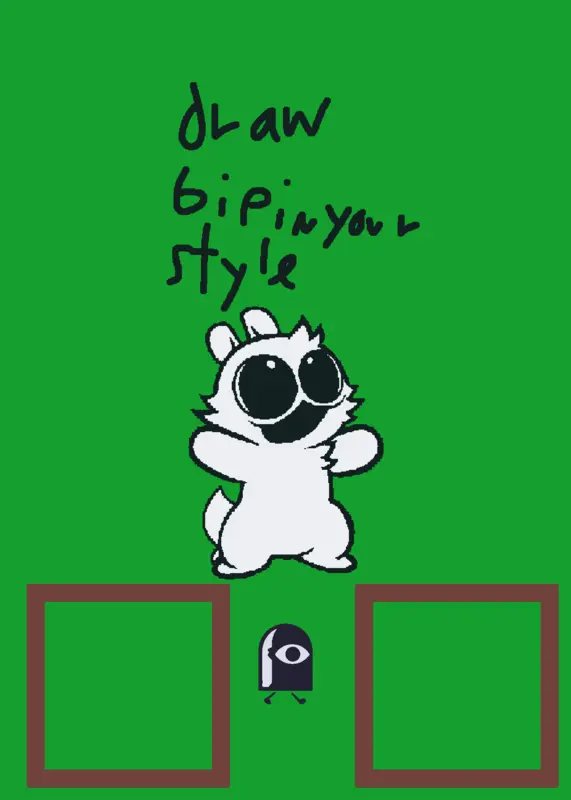 Game by @bip_with_500_followers