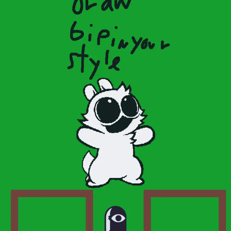 Game by @bip_with_500_followers