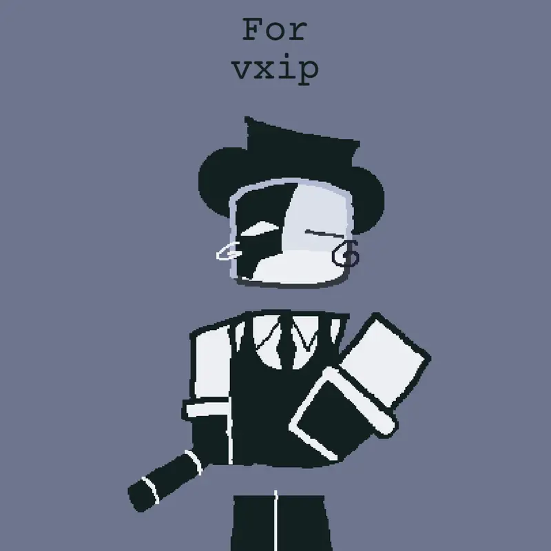 Game by @blancky_lul