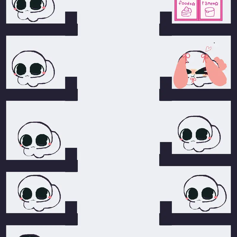 Game by @cutesyyy