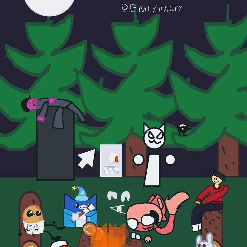 Game by @itsbane