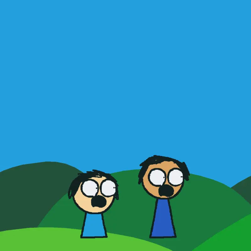 Game by @Losango