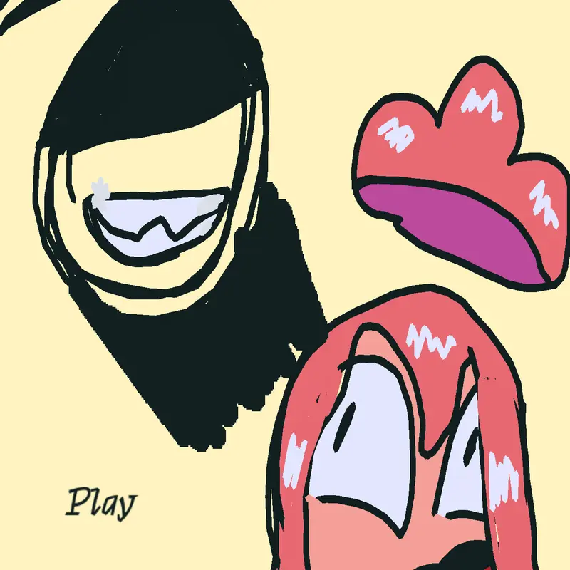 Game by @Gamegaby