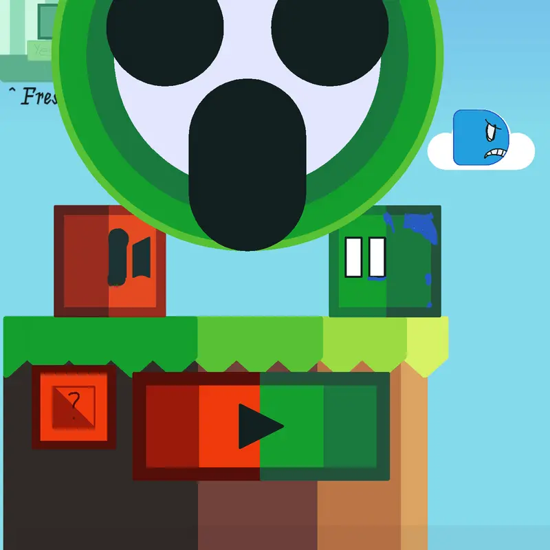 Game by @cj7boyhero