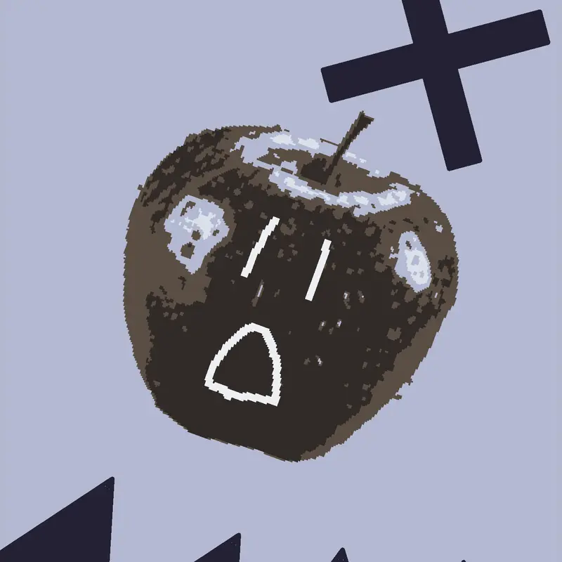 Game by @Apple_Maker