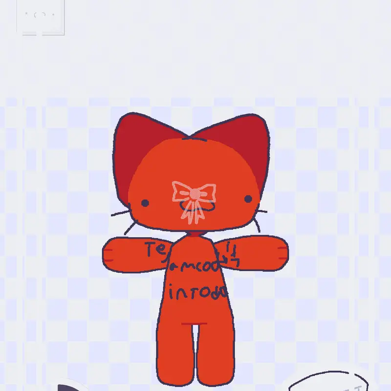 Cool Kidd Ragdoll by @C00LK1DD_S1LLY