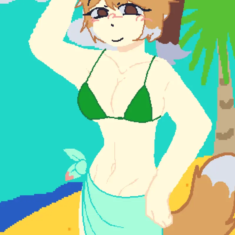 Game by @xena040o