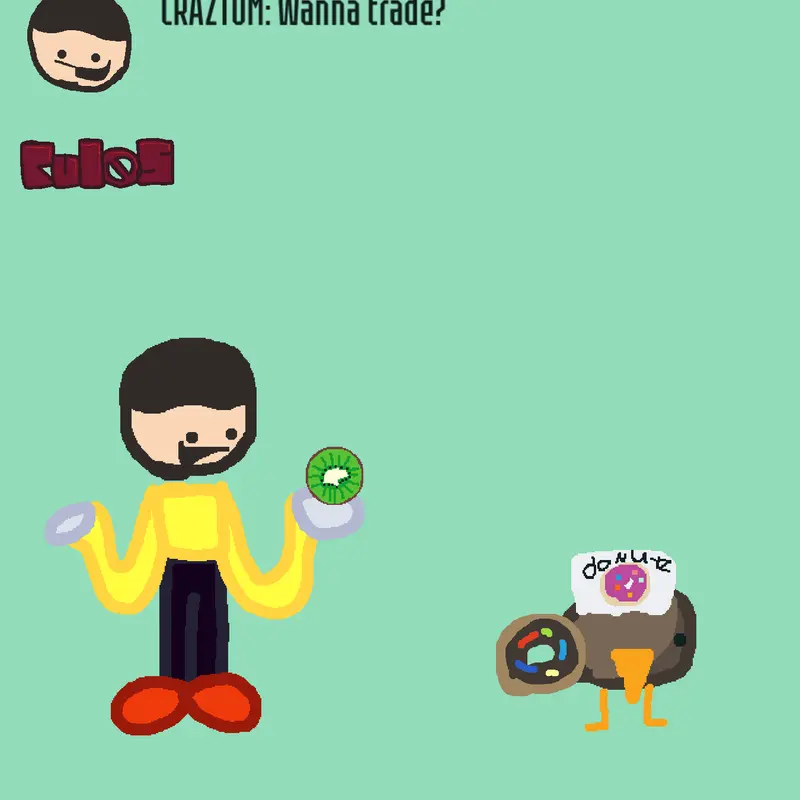 Game by @Qhylfi_Official
