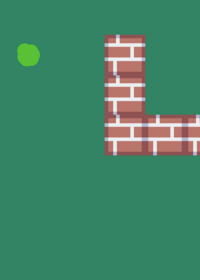 3d game credits by Gamemaker2D