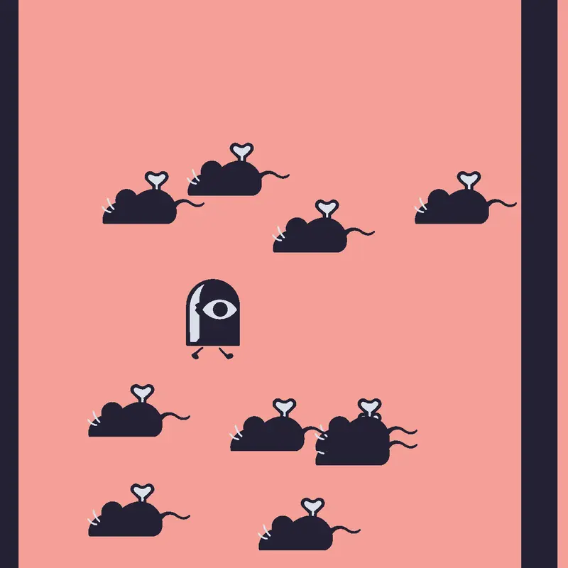 Game by @xenaphone
