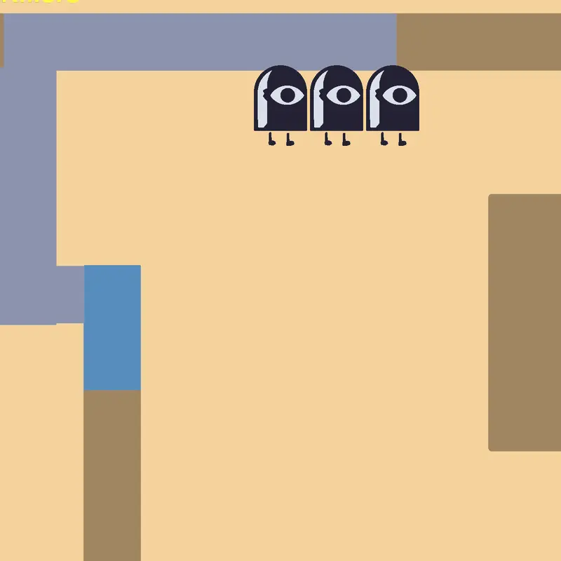 Players vs players by @ketei7039