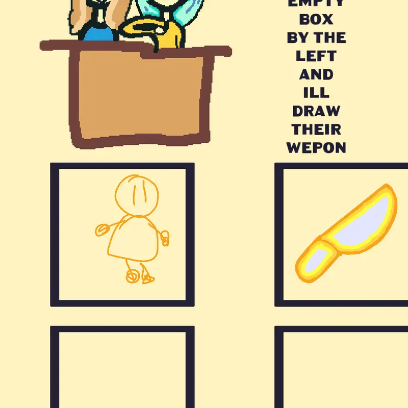Game by @jolizo