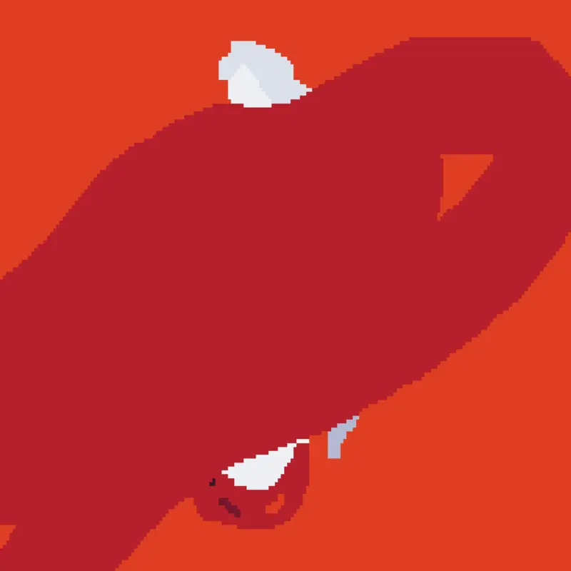 Game by @argunad