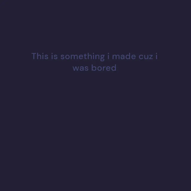 Game by @badgamesforfree1