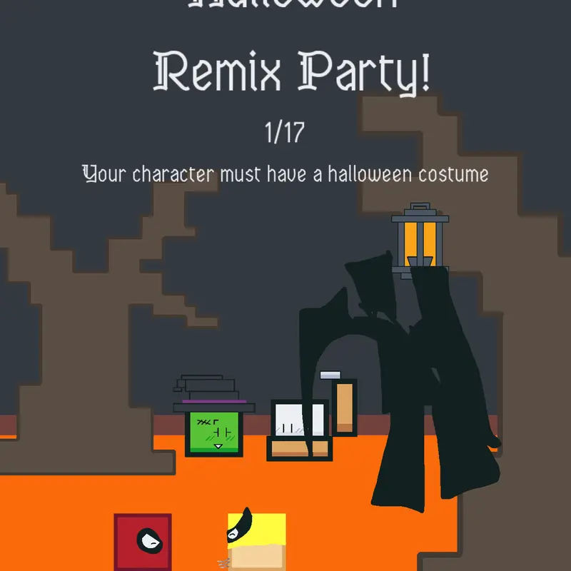 Game by @gringus