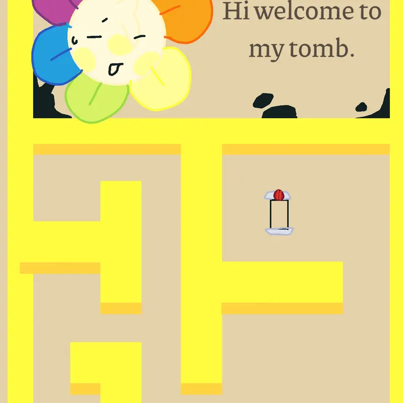 Game by @connie_twisted