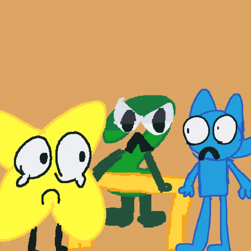 Game by @bleck_ketek