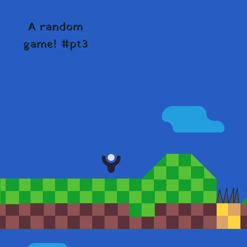 Game by @k9gui