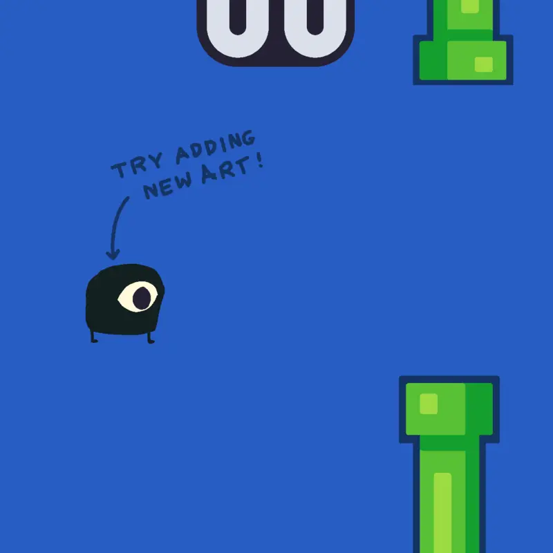 Game by @Sierrabedmonster070820