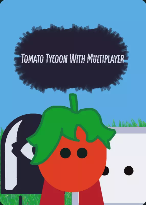 the multiplayer tycoon by @PlayGuys_