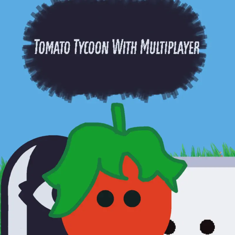 the multiplayer tycoon by @PlayGuys_