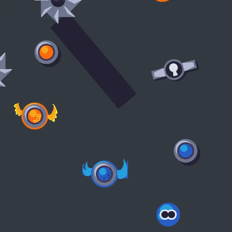 Game by @derlys