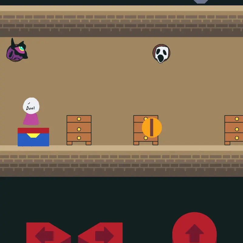 Game by @cakeoffical-cake