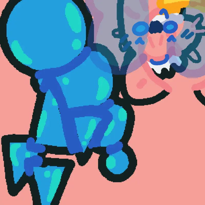 Game by @khylee